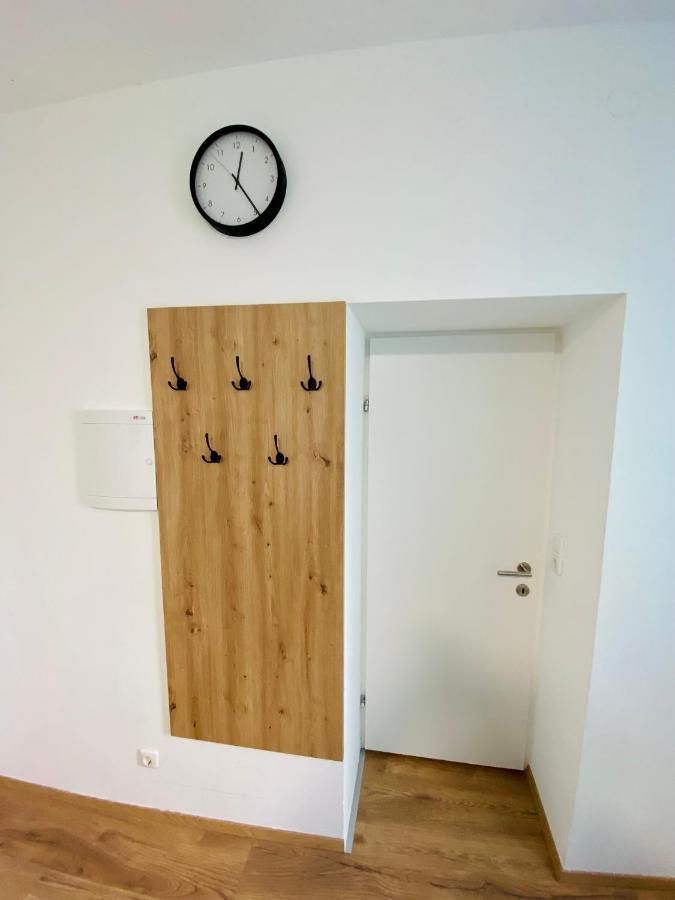 Einzimmer-Apartment 25 M2 Gartenzinken Im Zentrum Von Bad Ischl Bagian luar foto