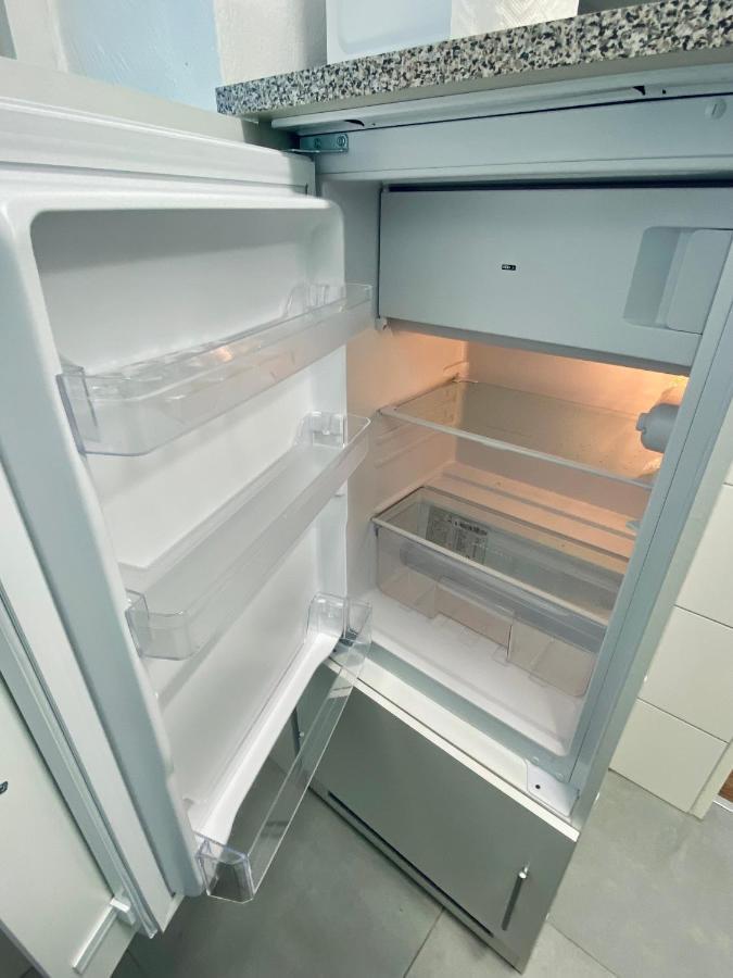 Einzimmer-Apartment 25 M2 Gartenzinken Im Zentrum Von Bad Ischl Bagian luar foto